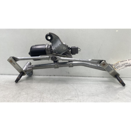 Moteur essuie glace avant RENAULT TWINGO 3 Photo n°1
