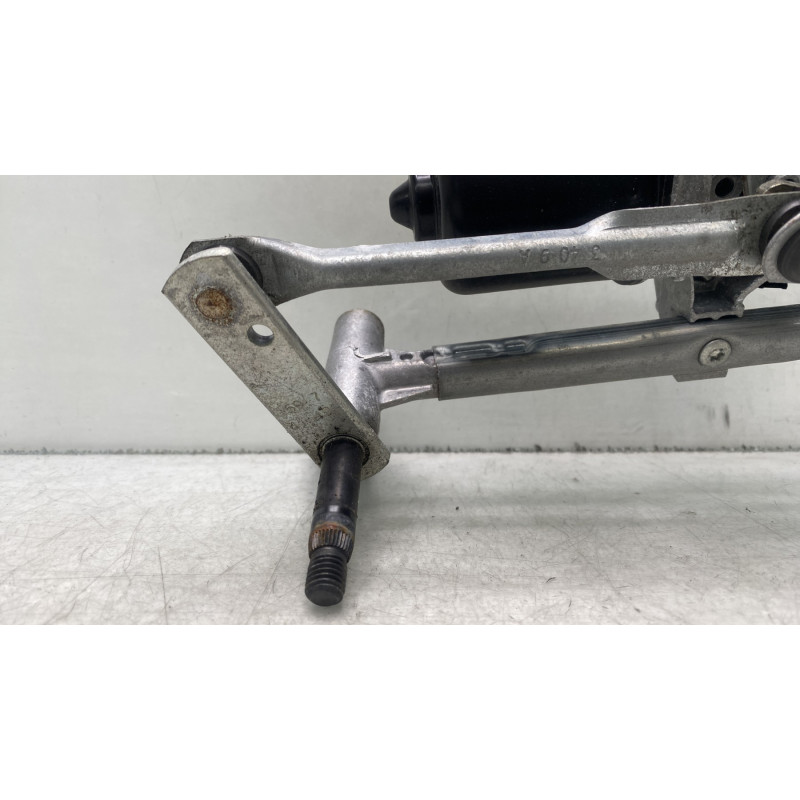 Moteur essuie glace avant RENAULT TWINGO 3 Photo n°2