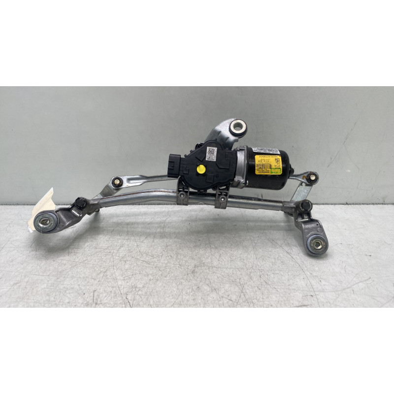 Moteur essuie glace avant RENAULT TWINGO 3 Photo n°4