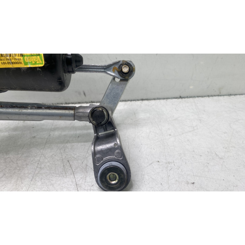 Moteur essuie glace avant RENAULT TWINGO 3 Photo n°5