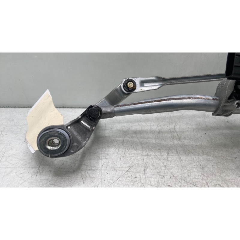 Moteur essuie glace avant RENAULT TWINGO 3 Photo n°6