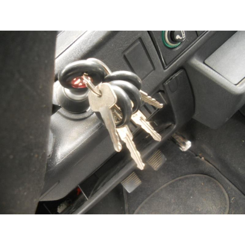 Optique avant principal gauche (feux)(phare) VOLKSWAGEN POLO 2 Photo n°18