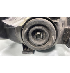 Optique avant principal gauche (feux)(phare) HYUNDAI MATRIX
