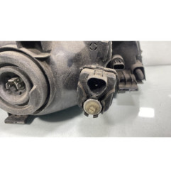 Optique avant principal gauche (feux)(phare) HYUNDAI MATRIX