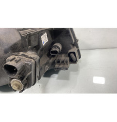 Optique avant principal gauche (feux)(phare) HYUNDAI MATRIX