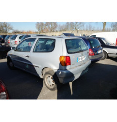 Optique avant principal droit (feux)(phare) VOLKSWAGEN POLO 3