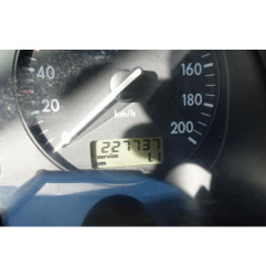 Optique avant principal droit (feux)(phare) VOLKSWAGEN POLO 3