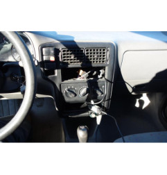 Optique avant principal droit (feux)(phare) VOLKSWAGEN POLO 3