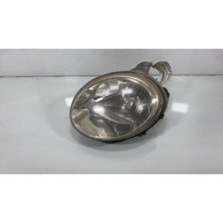Optique avant principal gauche (feux)(phare) DAEWOO MATIZ 1 Photo n°10