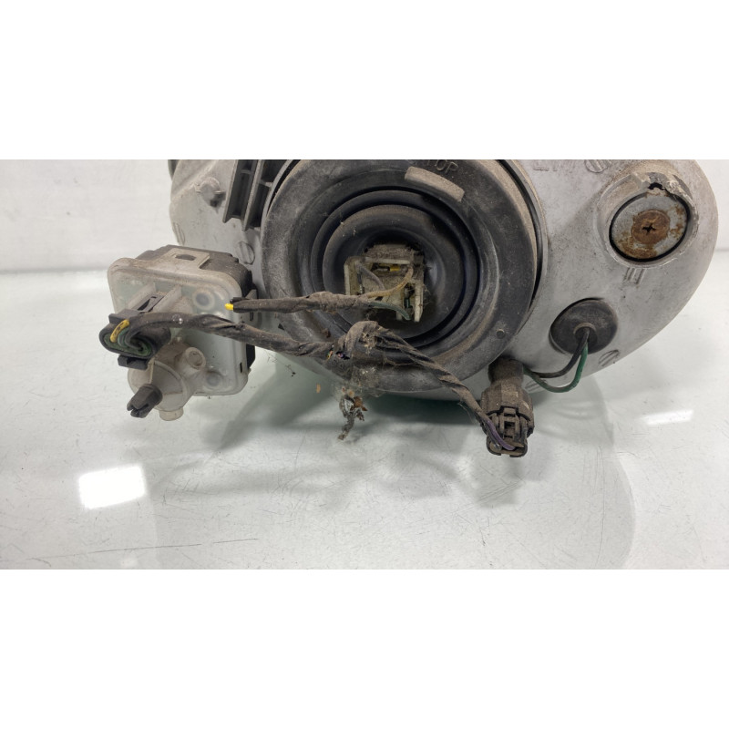 Optique avant principal gauche (feux)(phare) DAEWOO MATIZ 1 Photo n°14