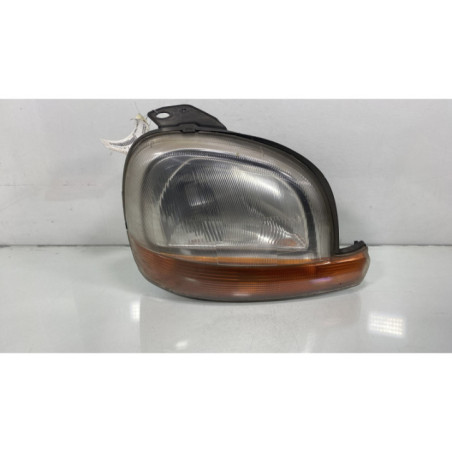 Optique avant principal droit (feux)(phare) RENAULT KANGOO 1 Photo n°1