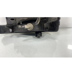 Optique avant principal droit (feux)(phare) RENAULT KANGOO 1