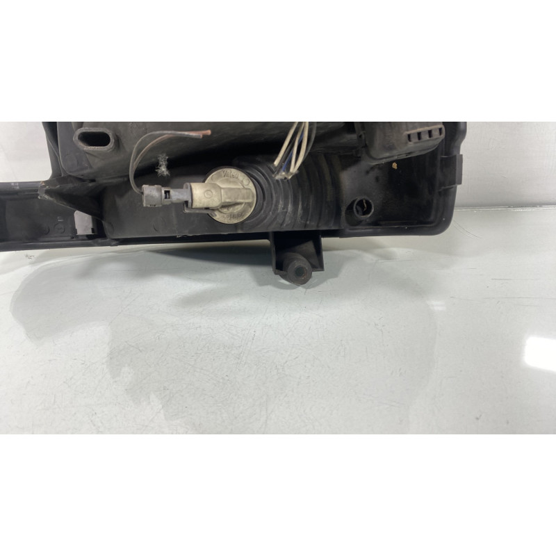 Optique avant principal droit (feux)(phare) RENAULT KANGOO 1 Photo n°4