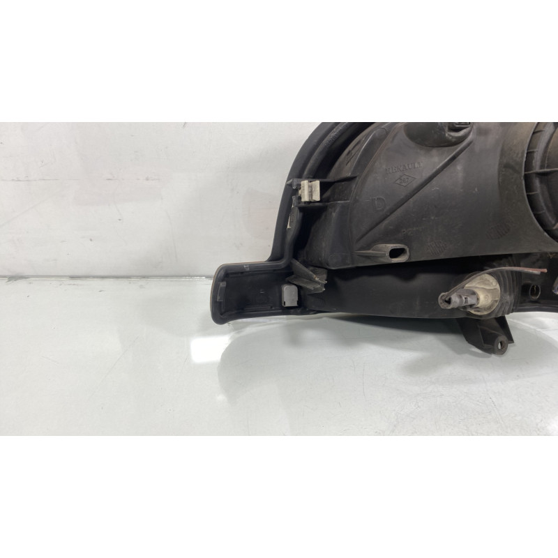 Optique avant principal droit (feux)(phare) RENAULT KANGOO 1 Photo n°5
