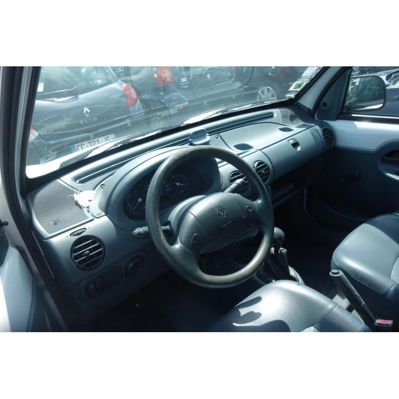Optique avant principal droit (feux)(phare) RENAULT KANGOO 1 Photo n°10