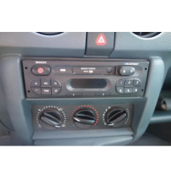 Optique avant principal droit (feux)(phare) RENAULT KANGOO 1