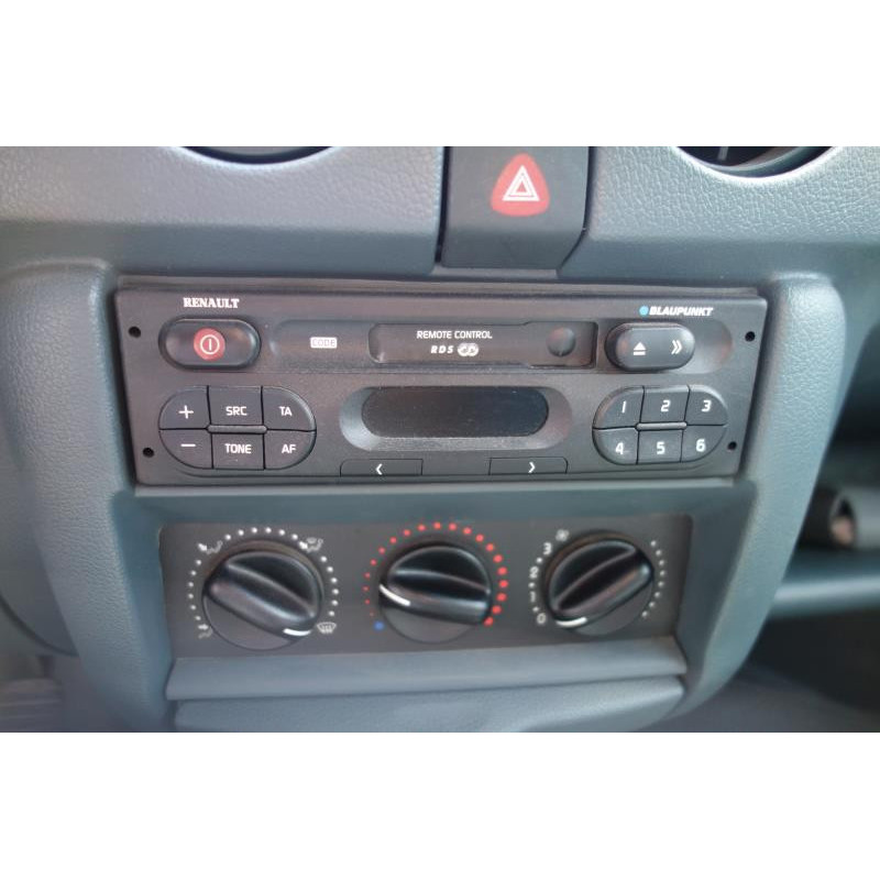 Optique avant principal droit (feux)(phare) RENAULT KANGOO 1 Photo n°11