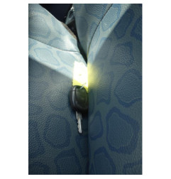Optique avant principal droit (feux)(phare) RENAULT KANGOO 1