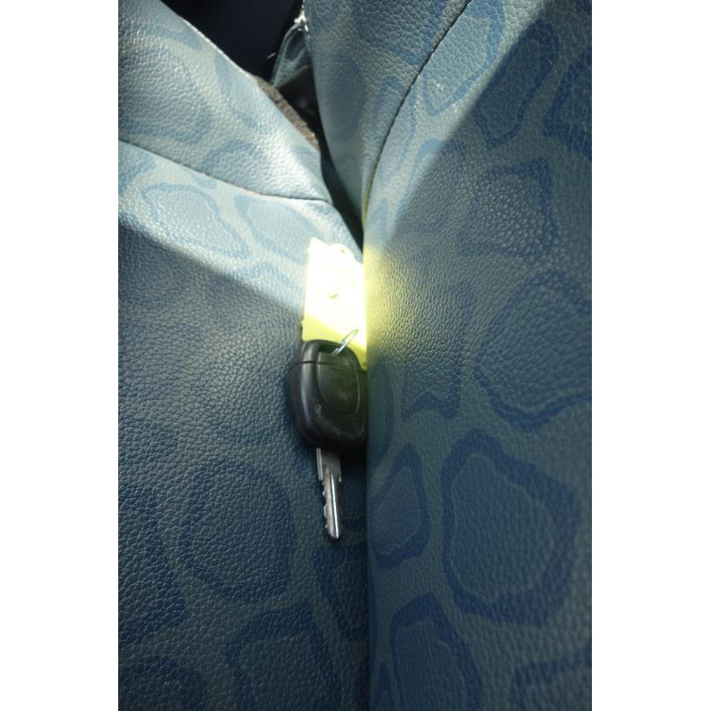 Optique avant principal droit (feux)(phare) RENAULT KANGOO 1 Photo n°12