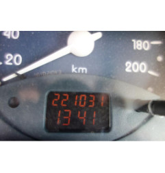 Optique avant principal droit (feux)(phare) RENAULT KANGOO 1