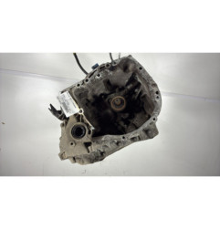 Boite de vitesses RENAULT CLIO 3 Photo n°1