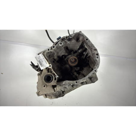 Boite de vitesses RENAULT CLIO 3 Photo n°1