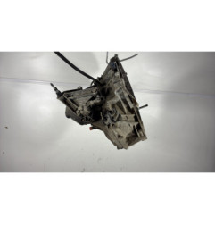 Boite de vitesses RENAULT CLIO 3