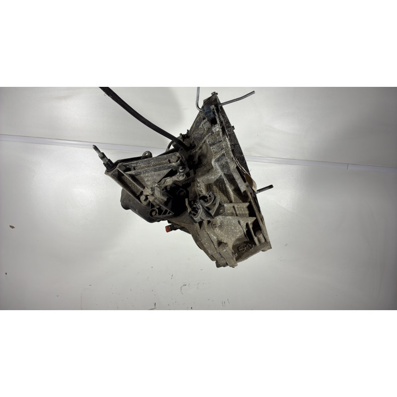 Boite de vitesses RENAULT CLIO 3 Photo n°2