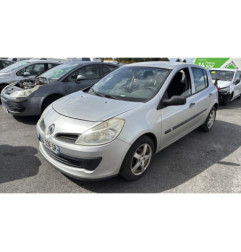Boite de vitesses RENAULT CLIO 3