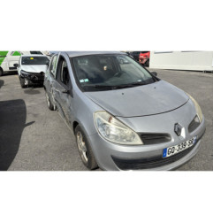 Boite de vitesses RENAULT CLIO 3