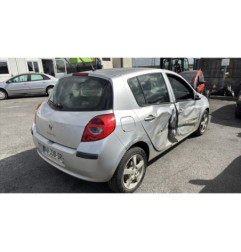 Boite de vitesses RENAULT CLIO 3