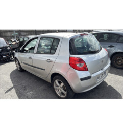 Boite de vitesses RENAULT CLIO 3