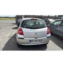 Boite de vitesses RENAULT CLIO 3