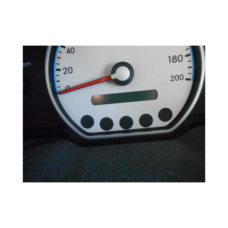 Boite a gants HYUNDAI I 10 1 Photo n°23
