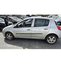 Boite de vitesses RENAULT CLIO 3