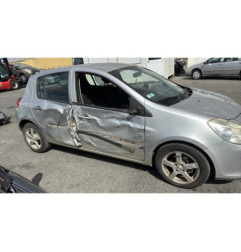 Boite de vitesses RENAULT CLIO 3