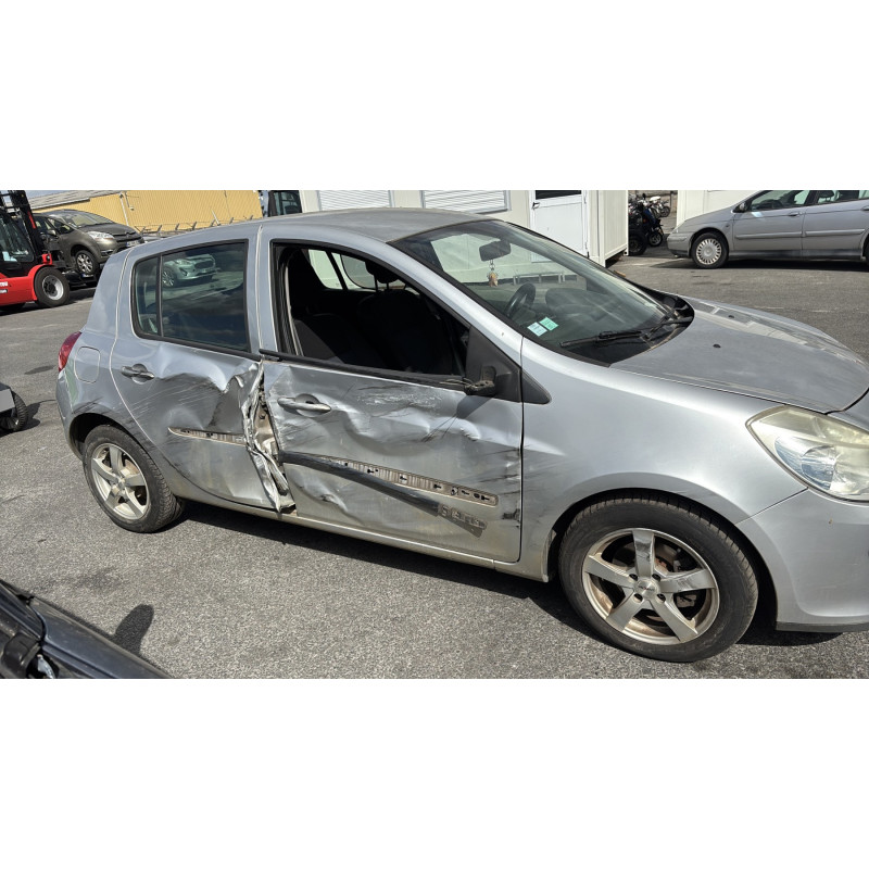 Boite de vitesses RENAULT CLIO 3 Photo n°10