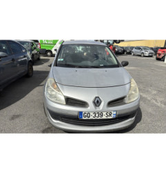 Boite de vitesses RENAULT CLIO 3