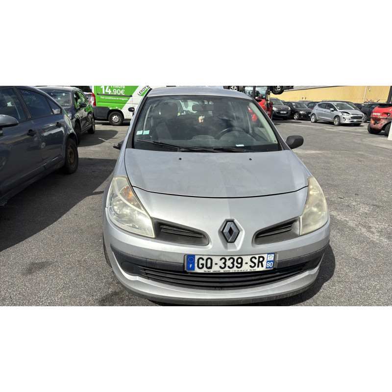 Boite de vitesses RENAULT CLIO 3 Photo n°11