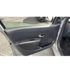 Boite de vitesses RENAULT CLIO 3