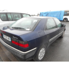 Boitier de prechauffage CITROEN XANTIA