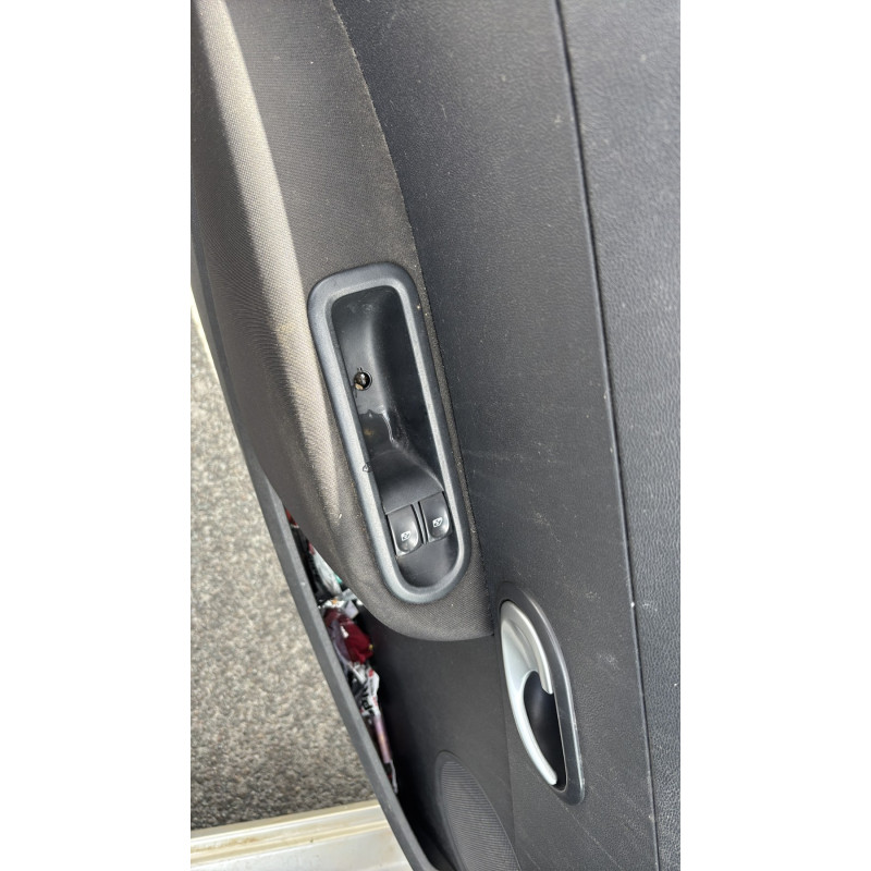 Boite de vitesses RENAULT CLIO 3 Photo n°13