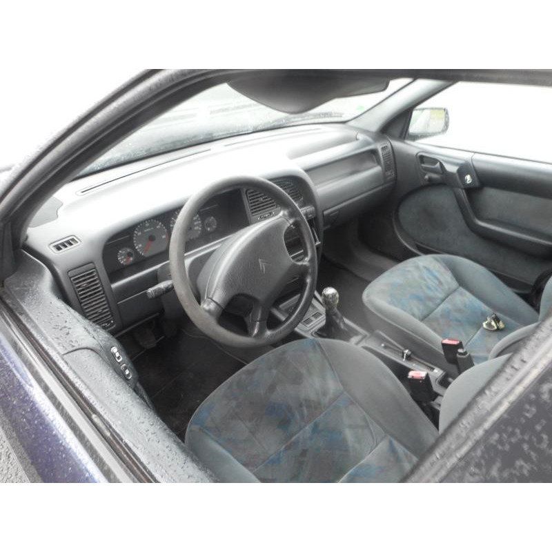 Boitier de prechauffage CITROEN XANTIA Photo n°19