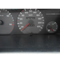 Boitier de prechauffage CITROEN XANTIA