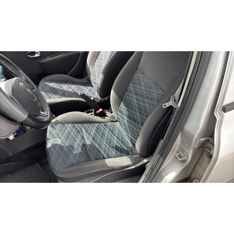 Boite de vitesses RENAULT CLIO 3 Photo n°14