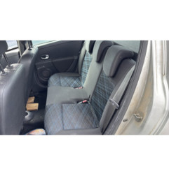 Boite de vitesses RENAULT CLIO 3