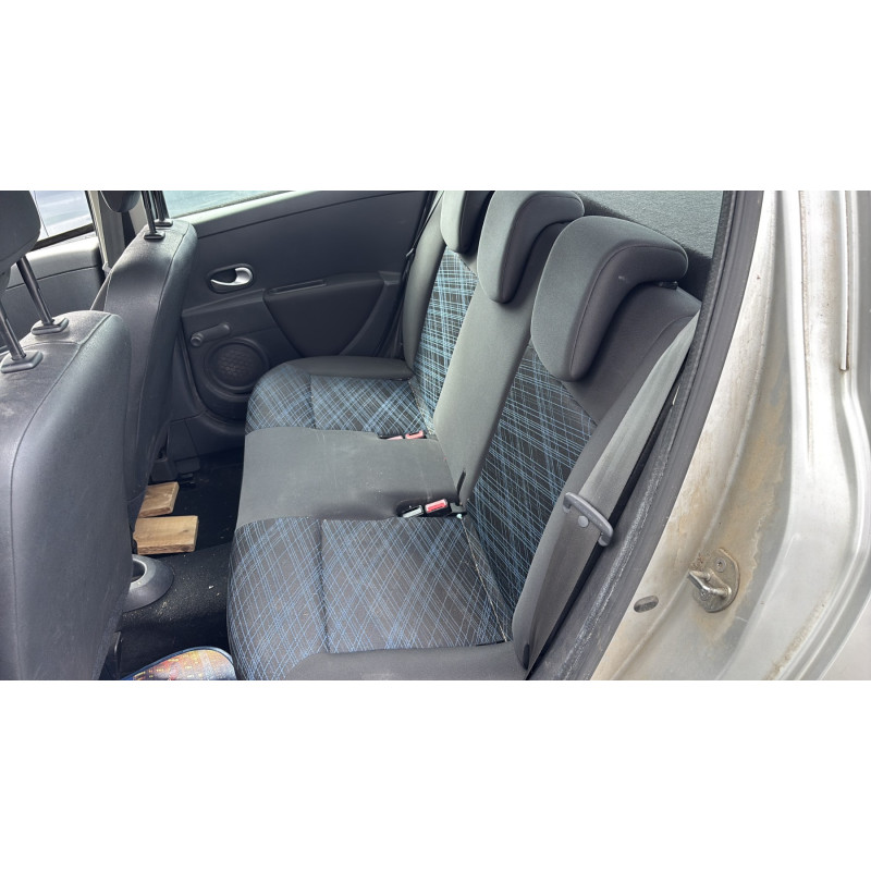 Boite de vitesses RENAULT CLIO 3 Photo n°15