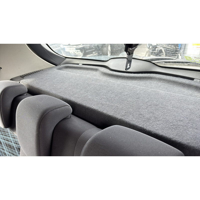 Boite de vitesses RENAULT CLIO 3 Photo n°16