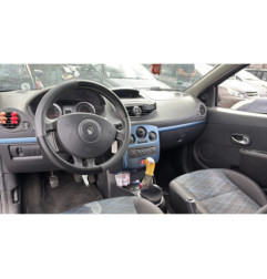 Boite de vitesses RENAULT CLIO 3