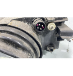 Optique avant principal droit (feux)(phare) AUDI 100 2